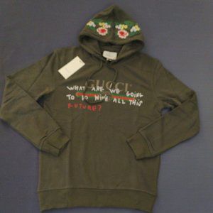 Gucci men sweatshirts